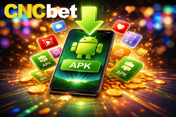 Passos Instalação APK