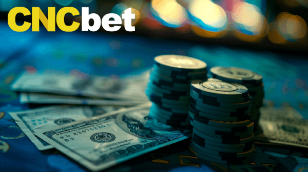 Bônus de Boas-Vindas