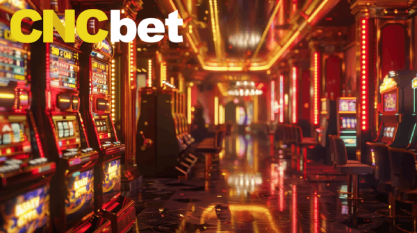 Tecnologia Cassino Ao Vivo