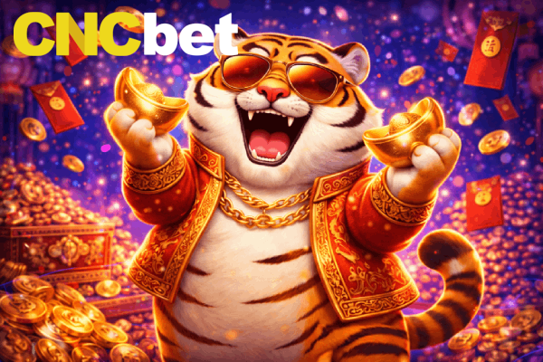 Fortune Tiger - Jogo mais popular