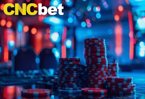 CNCBET Slots Online - Jogos Certificados com RTP Auditado de 94% a 98%
