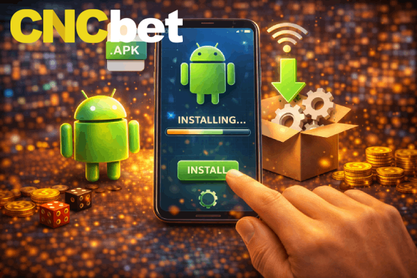 Instalação Android